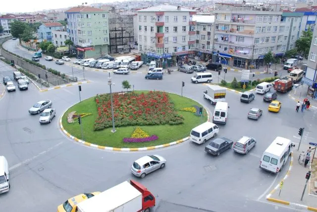 Bağcılar korsan taksi hizmeti